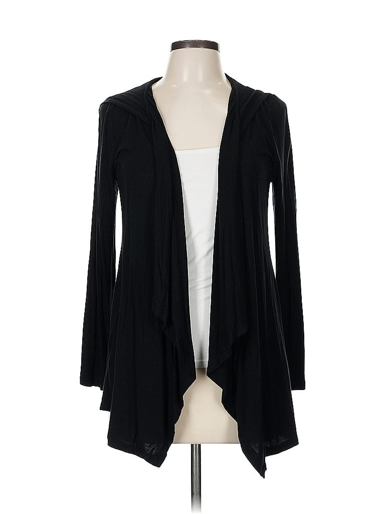 Soma Black Cardigan Size M - photo 1