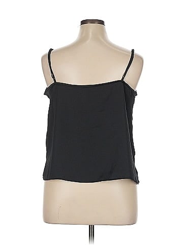 A New Day Sleeveless Blouse (view 2)