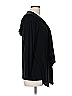 Soma Black Cardigan Size M - photo 4