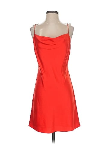 Alice + Olivia Cocktail Dress (view 1)