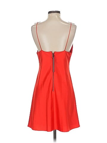 Alice + Olivia Cocktail Dress (view 2)