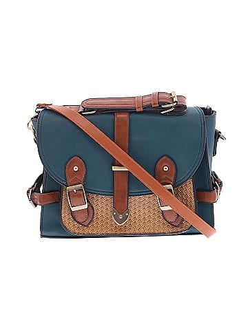 Assorted Brands Satchel (view 1)