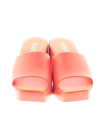 Schutz Sandals (view 2)