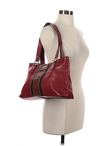 Villager by Liz Claiborne Shoulder Bag (view 2)