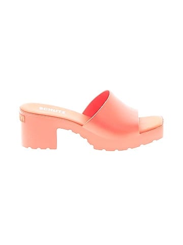 Schutz Sandals (view 1)
