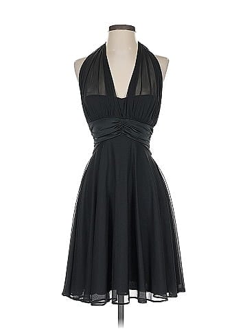 XOXO Cocktail Dress (view 1)