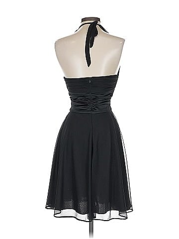 XOXO Cocktail Dress (view 2)