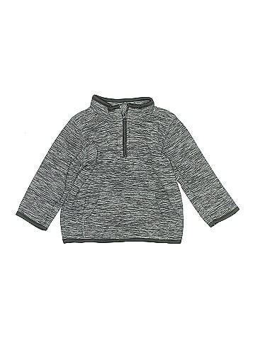 Jumping Beans Zip Up Hoodie (view 1)