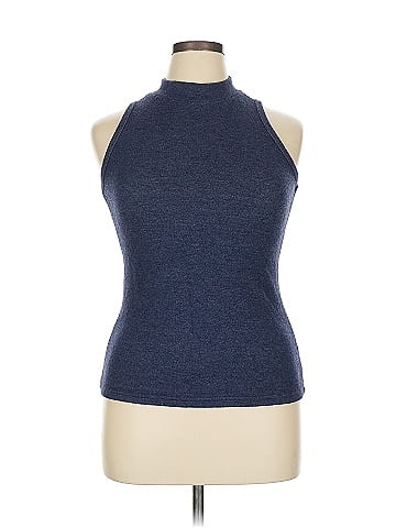 OGL Sweater Vest (view 1)