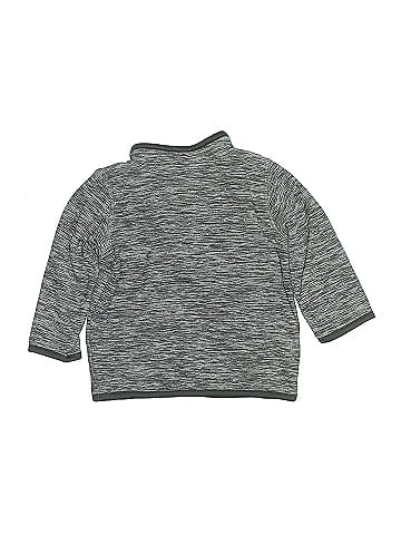 Jumping Beans Zip Up Hoodie (view 2)