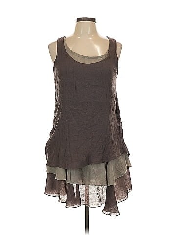 Coco + Carmen Casual Dress (view 1)