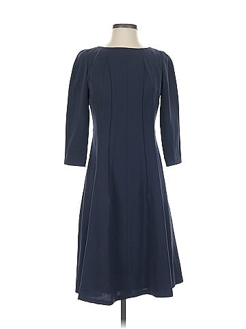 Lafayette 148 New York Casual Dress (view 1)