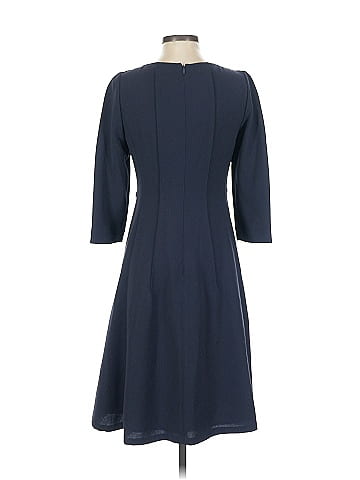 Lafayette 148 New York Casual Dress (view 2)