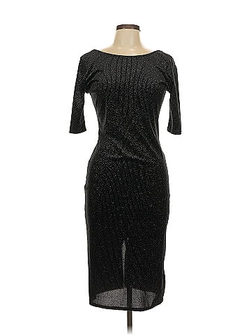 Teenbell Cocktail Dress (view 1)