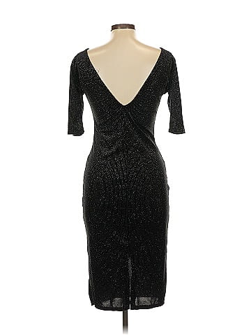 Teenbell Cocktail Dress (view 2)