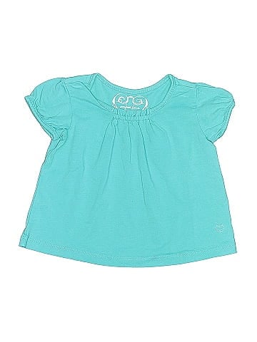 The Children's Place Short Sleeve Top (view 1)
