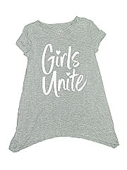 Justice Short Sleeve Top