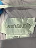 David's Bridal 100% Polyester Purple Cocktail Dress Size 2 - photo 7