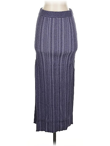 MISA Los Angeles Casual Skirt (view 1)