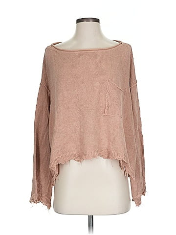 Free People Pullover Sweater (view 1)