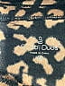 Cuddl Duds Animal Print Brown Leggings Size M - photo 6