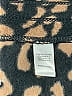 Cuddl Duds Animal Print Brown Leggings Size M - photo 7