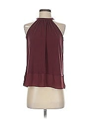 Ann Taylor Loft Outlet Sleeveless Blouse