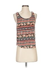 La Hearts Tank Top