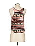 LA Hearts Brown Pink Tank Top Size S - photo 2
