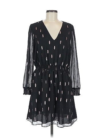 1.State Casual Dress (view 1)