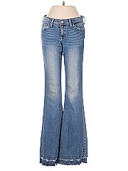 Flying Monkey Jeans