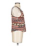 LA Hearts Brown Pink Tank Top Size S - photo 4