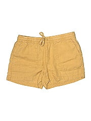 Garnet Hill Shorts