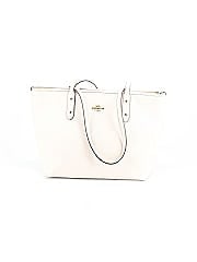 Coach Factory Leather Shoulder Bag