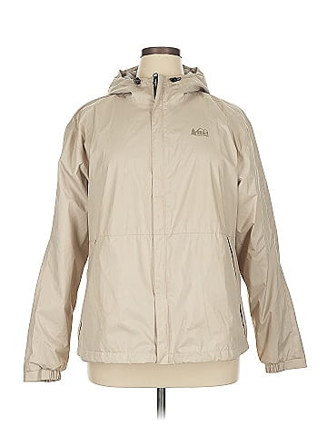 REI Co Op Snow Jacket (view 1)
