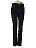 Adriano Goldschmied Tweed Black Jeans Size 27 waist - photo 1