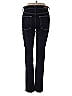 Adriano Goldschmied Tweed Black Jeans Size 27 waist - photo 2