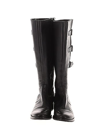 Ecco Boots (view 2)