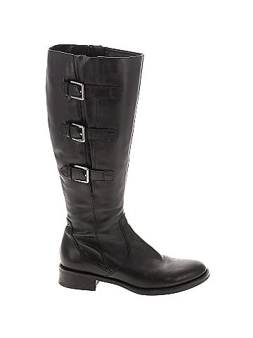 Ecco Boots (view 1)