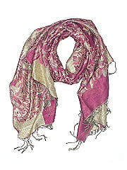 Pashmina Scarf