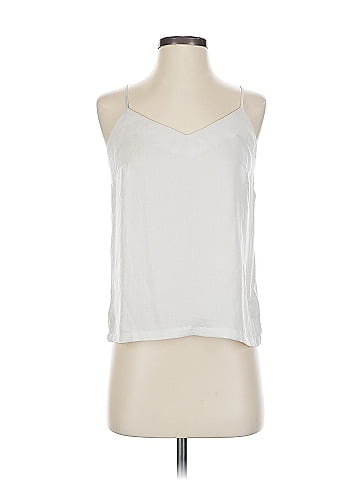 prologue Sleeveless Blouse (view 1)