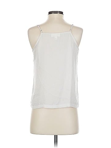 prologue Sleeveless Blouse (view 2)