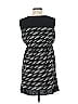 Motherhood 100% Polyester Black Sleeveless Top Size L - photo 2