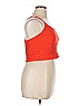 Beyond Yoga Orange Tank Top Size XL - photo 4