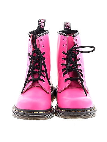 Dr. Martens Boots (view 2)