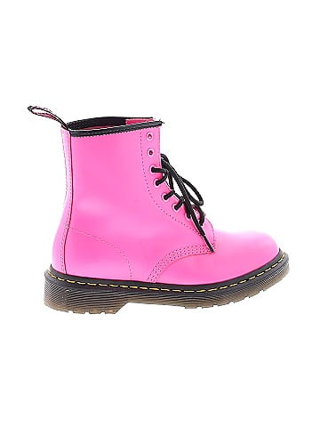 Dr. Martens Boots (view 1)