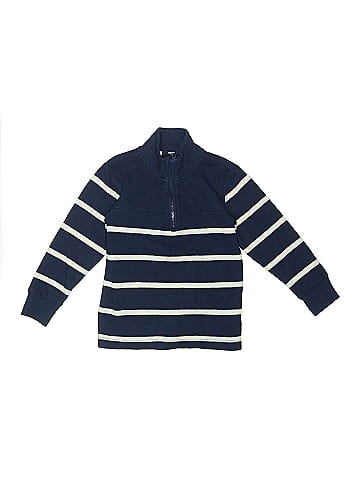 Gap Kids Outlet Pullover Sweater (view 1)