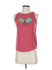 Life Is Good Sleeveless T Shirt