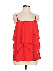 Venus Sleeveless Blouse