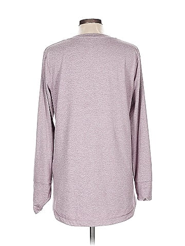 Athleta Long Sleeve T-Shirt (view 2)